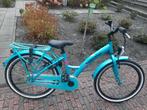 Als Nieuw: Prachtige Loekie Superstar 22 inch (tussenmaatje), Fietsen en Brommers, Fietsen | Meisjes, Ophalen, 22 inch, Loekie