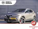 Alfa Romeo Tonale 280pk PHEV Veloce (Direct rijden!/20"LMV/L, Auto's, Alfa Romeo, Te koop, Zilver of Grijs, SUV of Terreinwagen