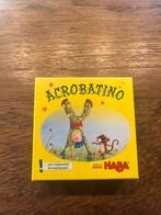 Acrobation | HABA |, Ophalen, Zo goed als nieuw