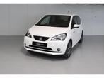 Seat Mii Electric Electric Plus, Auto's, 83 pk, Stof, Gebruikt, Zwart