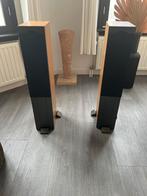 Primare Hi End Audio Speakers, Gebruikt, 120 watt of meer, Front, Rear of Stereo speakers, Ophalen