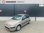 Citroen C3 1.4i Image / airco / trekhaak APK 03-2026 !, Voorwielaandrijving, 989 kg, Metallic lak, Beige