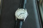 Omega vintage 13322 Cal 30T2 uit de jaren 40, Sieraden, Tassen en Uiterlijk, Horloges | Antiek, 1930 tot 1960, Omega, Staal, Met bandje