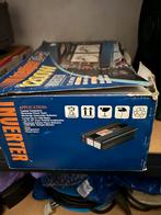 Nieuwe Omvormer - Intelligent DC-AC 1200W, Ophalen of Verzenden, Nieuw, Universele onderdelen