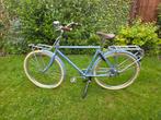 Sparta Sommer Herenfiets, Transportfiets, 7 speed, Brooks, Ophalen, Sparta, Versnellingen, Zo goed als nieuw