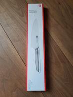 Zwilling Profile koksmes, Ophalen of Verzenden, Nieuw