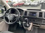 Volkswagen Transporter 2.0 TDI L2H1 Highline, Auto's, Stof, Gebruikt, 4 cilinders, 150 pk