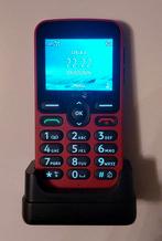 Doro 1880 Senioren GSM groot scherm 4G Alarm Camera Zaklamp, Ophalen of Verzenden, Klassiek of Candybar, Zonder simlock, Zonder abonnement