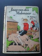 Jaap van de molenaar d.ruting, Boeken, Ophalen of Verzenden, Gelezen, D.ruting