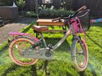 Mooie 20 inch Daisy meisjesfiets, Fietsen en Brommers, Fietsen | Kinderfietsjes, Ophalen, Zo goed als nieuw, 20 inch of meer