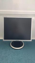 Samsung monitor Syncmaster 940N, Samsung, 60 Hz of minder, VGA, Ophalen of Verzenden