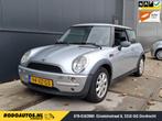 MINI Mini 1.6 One Salt Airco APK 16-07-2026 ✅ (bj 2002), 15 km/l, Gebruikt, 4 cilinders, Bedrijf
