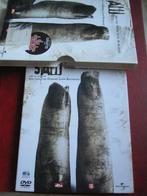 Saw II (2006) 2 disc, Cd's en Dvd's, Dvd's | Horror, Boxset, Gore, Ophalen of Verzenden, Zo goed als nieuw