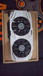 GPU ASUS GTX 1060 3GB Grafische Kaart, Computers en Software, Videokaarten, PCI-Express 3, Gebruikt, DisplayPort, Ophalen of Verzenden