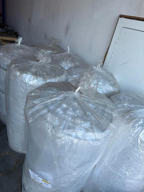 Nieuwe isolatie isobooster T3, Doe-het-zelf en Verbouw, Isolatie en Afdichting, Zo goed als nieuw, Overige materialen, Minder dan 4 cm
