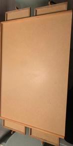 Puzzel blad met lades, Ophalen, 500 t/m 1500 stukjes, Gebruikt, Legpuzzel