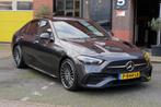 Mercedes-Benz C-klasse 200 Launch Edition AMG Line.pano.memo, Auto's, Mercedes-Benz, Automaat, Adaptive Cruise Control, Achterwielaandrijving