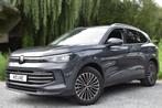 Volkswagen Tiguan 1.5 eTSI 150PK DSG Elegance LEDER | 360, 12 maanden, 4 cilinders, Origineel Nederlands, Bedrijf