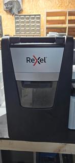 Rexel AutoFeed+ 130M Papiervernietiger, Ophalen of Verzenden