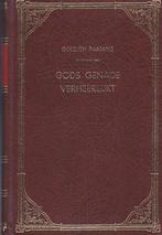 GEESJEN PAMANS - GODS GENADE VERHEERLIJKT, Boeken, Ophalen of Verzenden, Gelezen