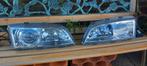 Koplampen Set V70 S70 C70 Helder Glas, Ophalen of Verzenden