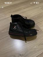 Red Brick Veiligheidsschoenen Maat 38, Ophalen of Verzenden, Gedragen, Zwart, Werkschoenen