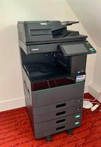 Zwart wit printer/scanner Toshiba e-studio 3508Lp, Computers en Software, Printers, Ophalen of Verzenden