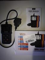 OBD scanner, Ophalen of Verzenden, Nieuw