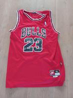 Vintage Nike Basketbalshirt Chicago bulls 23 Jordan, Ophalen of Verzenden, Gebruikt, Kleding