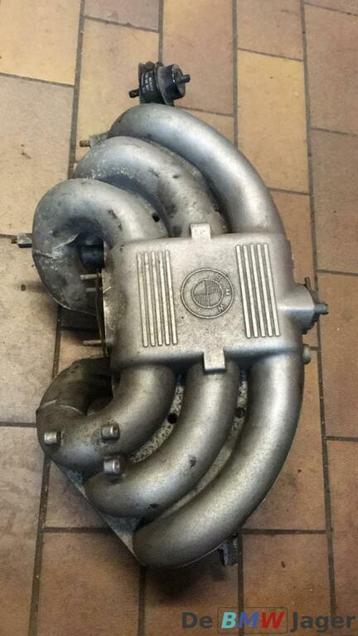 Inlaatspruitstuk BMW 3 5 serie E30 E34 M20 25i 1289211 beschikbaar voor biedingen