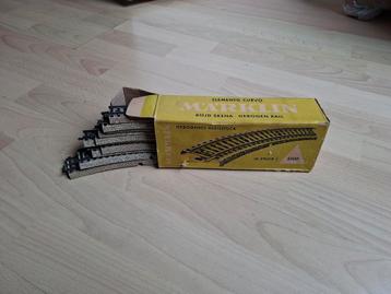 Märklin M rails en treinen beschikbaar voor biedingen