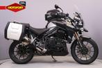 Triumph TIGER 1200 EXPLORER ABS (bj 2012), Motoren, Motoren | Triumph, Triumph Motorcycles B.V., Bedrijf, Toermotor, Dries.waeyaert@triumph.co.uk