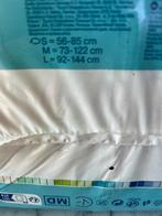 İncontinentie luiers, Ophalen