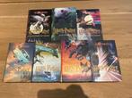 Harry Potter 1 tem 7 hardcovers, Boeken, Kinderboeken | Jeugd | 10 tot 12 jaar, Ophalen of Verzenden
