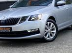 Skoda Octavia Combi 1.0 TSI 116PK Aut. Amb bns/Stoelverw/Hal, Gebruikt, Origineel Nederlands, 3 cilinders, 999 cc