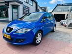 Seat Altea 1.6 Stylance airco/elec, 65 €/maand, Gebruikt, 1295 kg, 4 cilinders