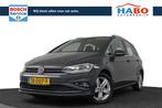 Volkswagen Golf Sportsvan 1.5 TSI HIGHLINE ACT 150PK DSG AUT, Auto's, Automaat, 65 €/maand, Stof, 4 cilinders