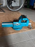 Bankschroef, Ophalen, Zo goed als nieuw, Minder dan 600 watt