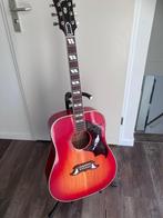 Gibson dove original VCS gitaar, Muziek en Instrumenten, Ophalen, Zo goed als nieuw, Western- of Steelstringgitaar