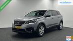 Peugeot 5008 1.2 PureTech Active NAVI CARPLAY CRUISE CRUISE, Auto's, Voorwielaandrijving, 65 €/maand, Stof, Gebruikt