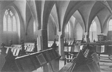 (379-182-037) Zutphen St Walburgskerk beschikbaar voor biedingen