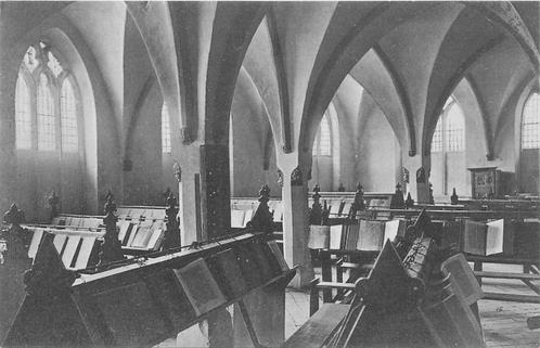(379-182-037) Zutphen St Walburgskerk, Verzamelen, Ansichtkaarten | Nederland, Gelderland, Verzenden