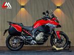 DUCATI MULTISTRADA V4 S - 2025 - Travel & Radar - Koffers -, Motoren, Motoren | Ducati, DUCATI, 4 cilinders, Bedrijf, Onbekend