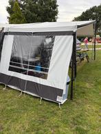 Reda voortentluifel caravanluifel, Ophalen, Gebruikt, Reda