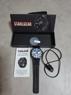 Stahlgear Zeus Smartwatch, Ophalen