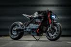 BMW K1100RS “VENGEANCE” caferacer, Motoren, Motoren | BMW, Particulier, Overig, 4 cilinders, Meer dan 35 kW