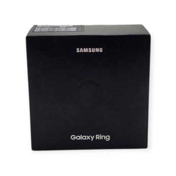 Galaxy Ring smq510 | Maat 11 | Nieuw in seal | Met garantie beschikbaar voor biedingen