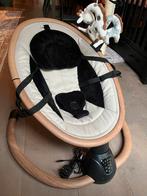 Wipstoeltje/Babystoeltje “Qute Q-rocker”, Kinderen en Baby's, Wipstoeltjes, Wipstoel, Ophalen, Overige merken, Met gordel(s) of riempje(s)