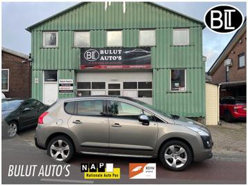 Peugeot 3008 1.6 THP Style NAVIGATIE* PANAROMADAK* NWE APK beschikbaar voor biedingen