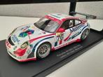 1:18 AutoArt Porsche 997 RSR GT3 #76, Le Mans 2007, Hobby en Vrije tijd, Modelauto's | 1:18, Verzenden, Nieuw, Auto, Autoart